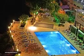 هتل لارا پلاس آنتالیا